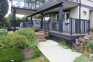 Lovely J Home -Stunning river view cozy two bedroom private suite - 8