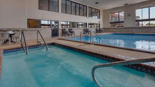 Best Western Angus Inn - Great Bend - 8
