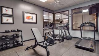 Best Western Angus Inn - Great Bend - 5