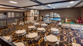 Best Western Angus Inn - Great Bend - 7