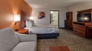 Best Western Angus Inn - Great Bend - 3