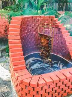 Pescaria em Iguape - Belo Rancho Subauma - 2