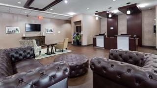 Best Western Plus Lee's Summit Hotel & Suites - Lees Summit - 9