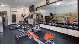 Best Western Plus Lee's Summit Hotel & Suites - Lees Summit - 5