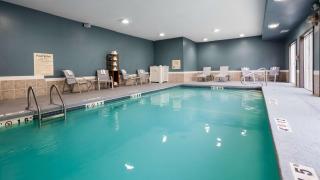 Best Western Plus Lee's Summit Hotel & Suites - Lees Summit - 6