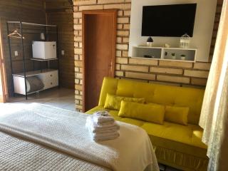 Chalés Itaimbezinho - 4