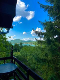 Kuća Sarić, Gružansko jezero - Žune - 4
