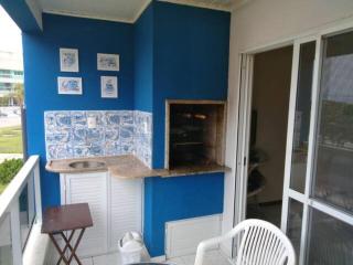 Apto frente ao MAR - WiFi Split Netflix - 1