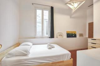 Appartement Ballard - Welkeys - Marsiglia - 2