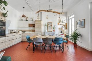 Appartement Ballard - Welkeys - Marsiglia - 6