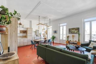 Appartement Ballard - Welkeys - Marsiglia - 7
