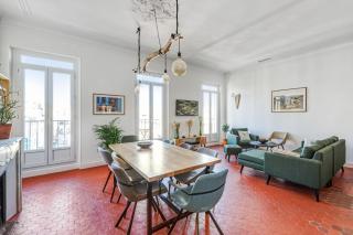 Appartement Ballard - Welkeys - Marsiglia - 9
