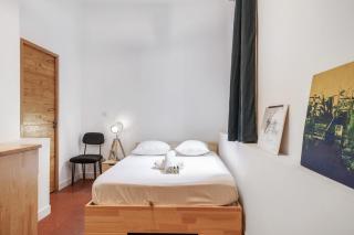 Appartement Ballard - Welkeys - Marsiglia - 1
