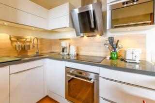 Appartement Muzelle - Welkeys - Huez - 3