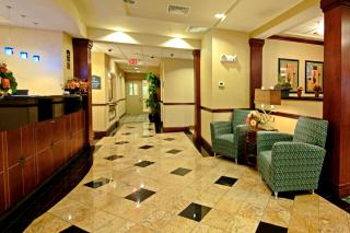 Holiday Inn Express & Suites - Williamstown - Glassboro by IHG - 4