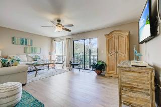 Bay Oaks C 2nd Floor - Siesta Key - 8