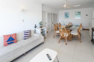 Bahia palace, best view and location! - Punta del Este - 4