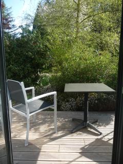 Le Petit Coq aux Champs - Teritoria - Campigny - 6