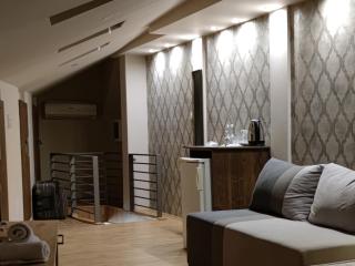 Inbox Apartments - Bitola - 8