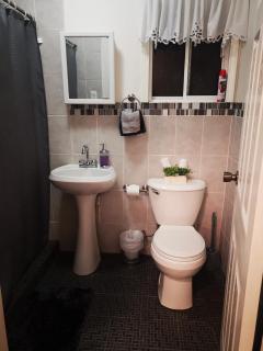 2-bedroom apartment centrally located, near us consulate - Ciudad Juárez - 3