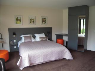 Le Petit Coq aux Champs - Teritoria - Campigny - 3