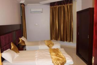 Al Samia apartment Economy - Baljurashi - 8
