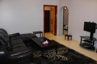 Al Samia apartment Economy - Baljurashi - 4