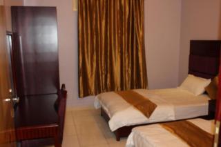 Al Samia apartment Economy - Baljurashi - 2
