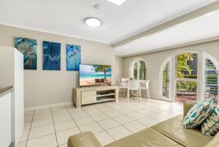 Korora Bay Village Resort - Coffs Harbour - 9