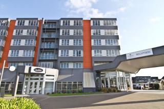 Copthorne Hotel Palmerston North - Palmerston North - 7