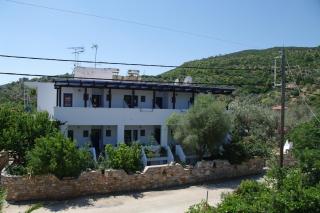 Ikion Studios - Steni Vala Alonissos - 7