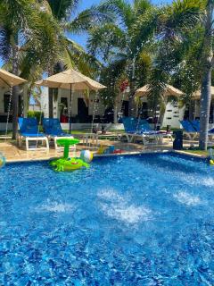 Hotel El Faro - Monterrico - 5