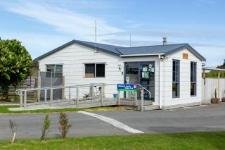 Whanganui Seaside Holiday Park - Whanganui - 6
