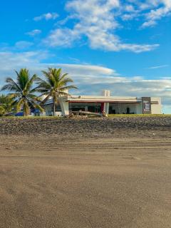 Hotel El Faro - Monterrico - 1