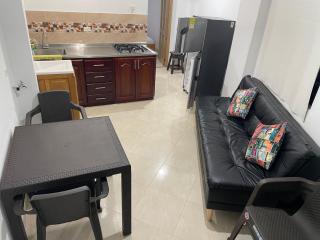 Apartahotel El Horizonte - 7