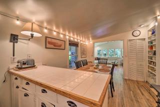 Boone Cottage with Fire Pit and On-Site Creek! - Boone - 2