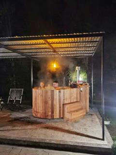 Brisas del Lago Pucon - 2