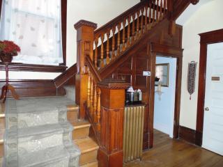 Rideau Inn - Ottawa - 9