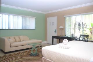 Victoria Park Hotel - 1