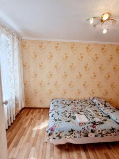 2-кімнатна квартира у центрі на Олександра Поля, шпиталь, 16лікарня - 1