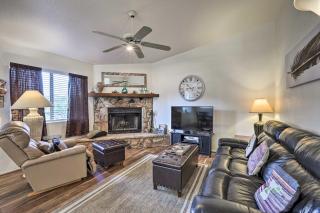 16 Mi to Red Rock State Park Sedona Condo! - Sedona - 8