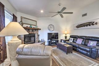 16 Mi to Red Rock State Park Sedona Condo! - Sedona - 7