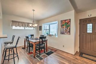 16 Mi to Red Rock State Park Sedona Condo! - Sedona - 5