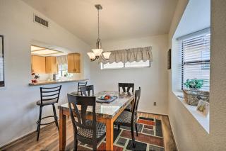 16 Mi to Red Rock State Park Sedona Condo! - Sedona - 4