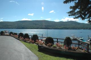 Park Lane Motel - Lake George - 9