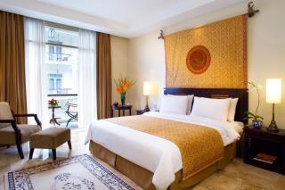 The Phoenix Hotel Yogyakarta - Handwritten Collection - Yogyakarta - 2