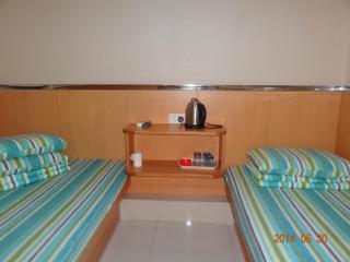 Fortune Hotel - Hong Kong - 1