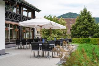Hotel Müllerhof - Frick - 5