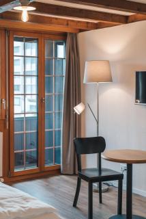 Hotel Müllerhof - Frick - 3