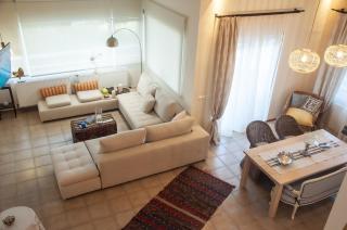 Maria Olive and Sea Villa - 5